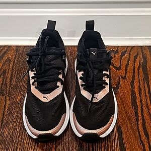 Puma Softfoam + Shoes